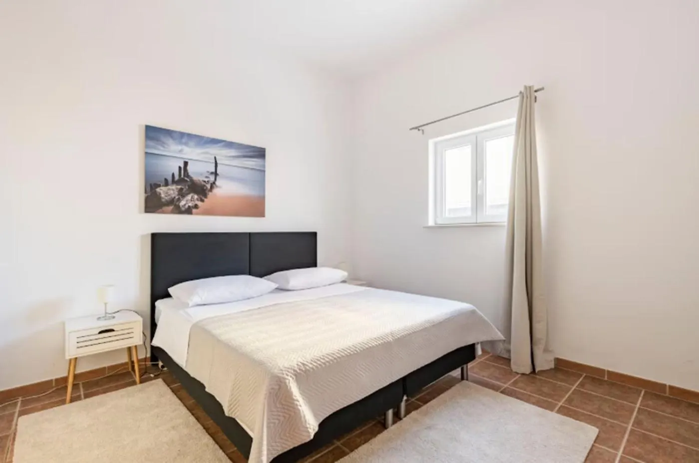 Luxury Villa, 40 Sqm Heated Private Pool, Gym, Seaview, 200M To Beach, 7 Bedrooms Trogir Villa