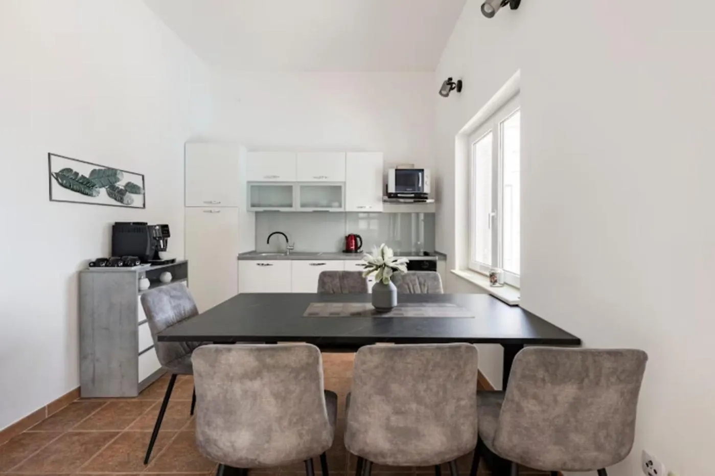 Luxury Villa, 40 Sqm Heated Private Pool, Gym, Seaview, 200M To Beach, 7 Bedrooms Trogir Croatia